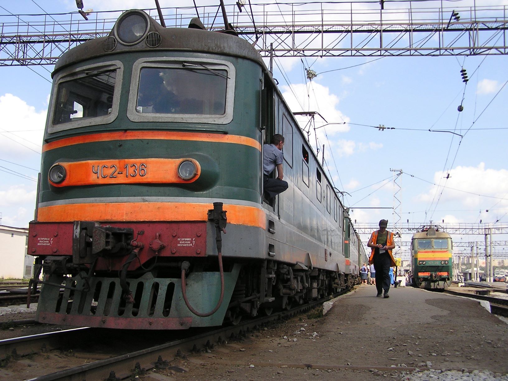 大陸を横断するシベリア鉄道の旅。夢を叶える寝台特急【ロシア号